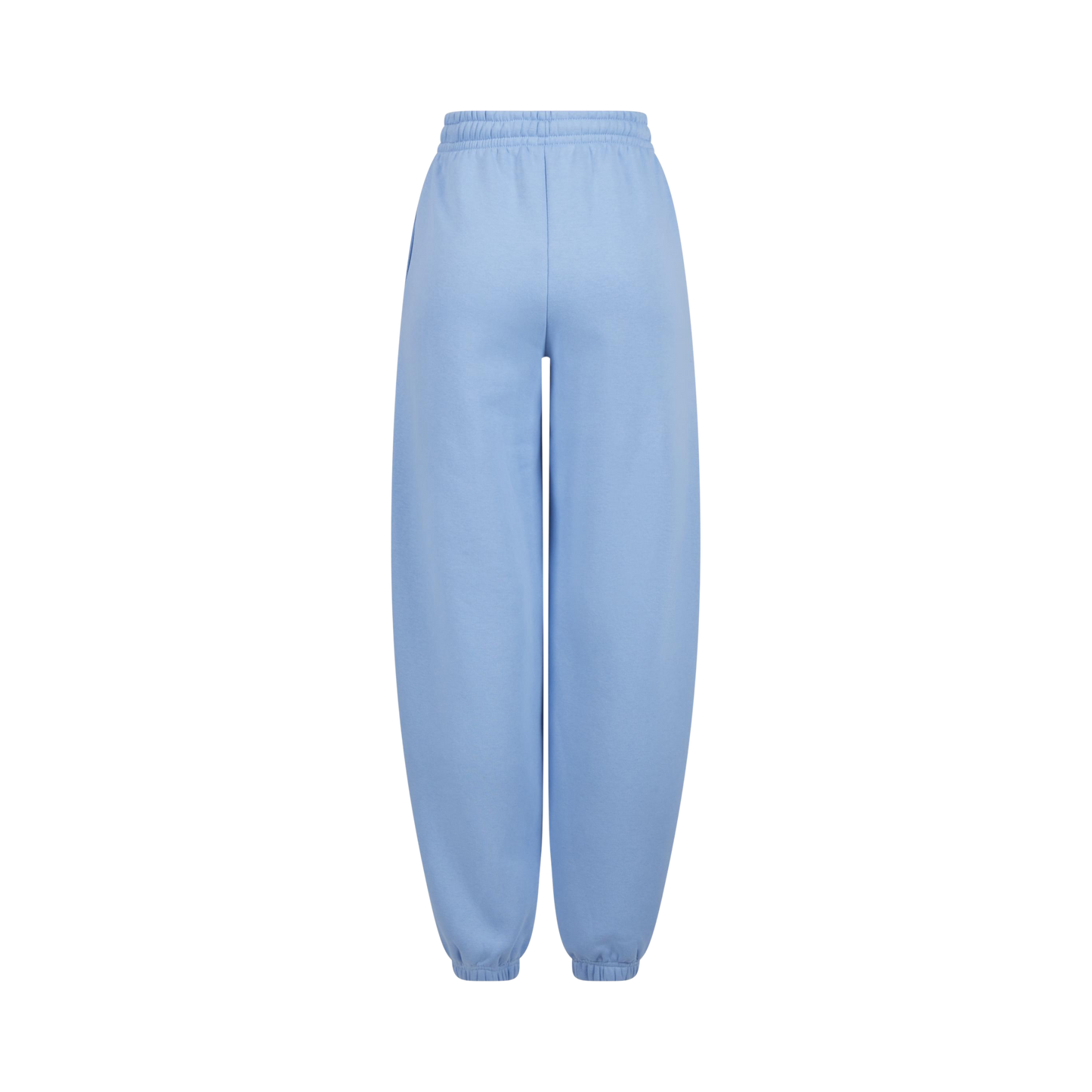 WMNS SWEATPANTS POWDERBLUE