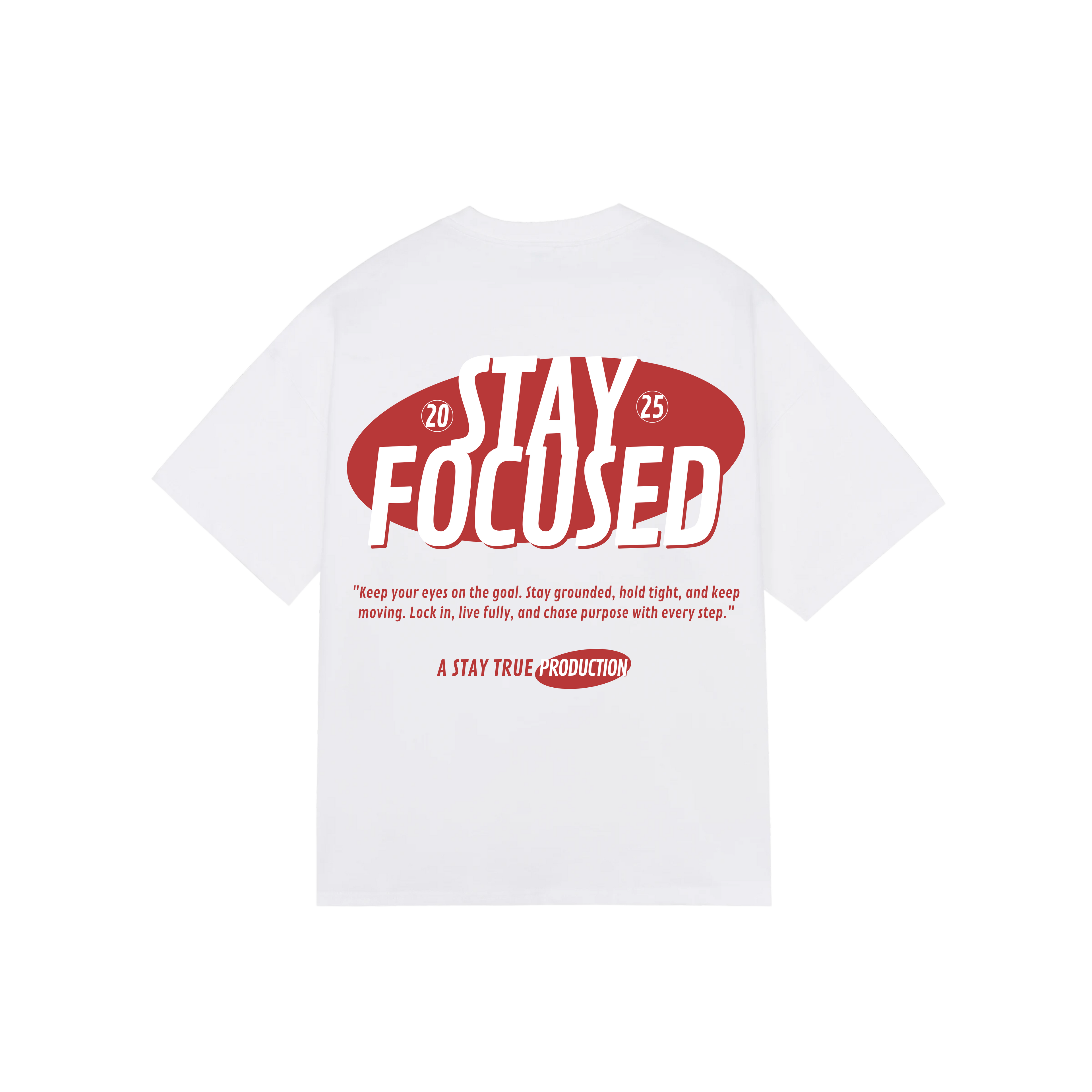 Stay Focused