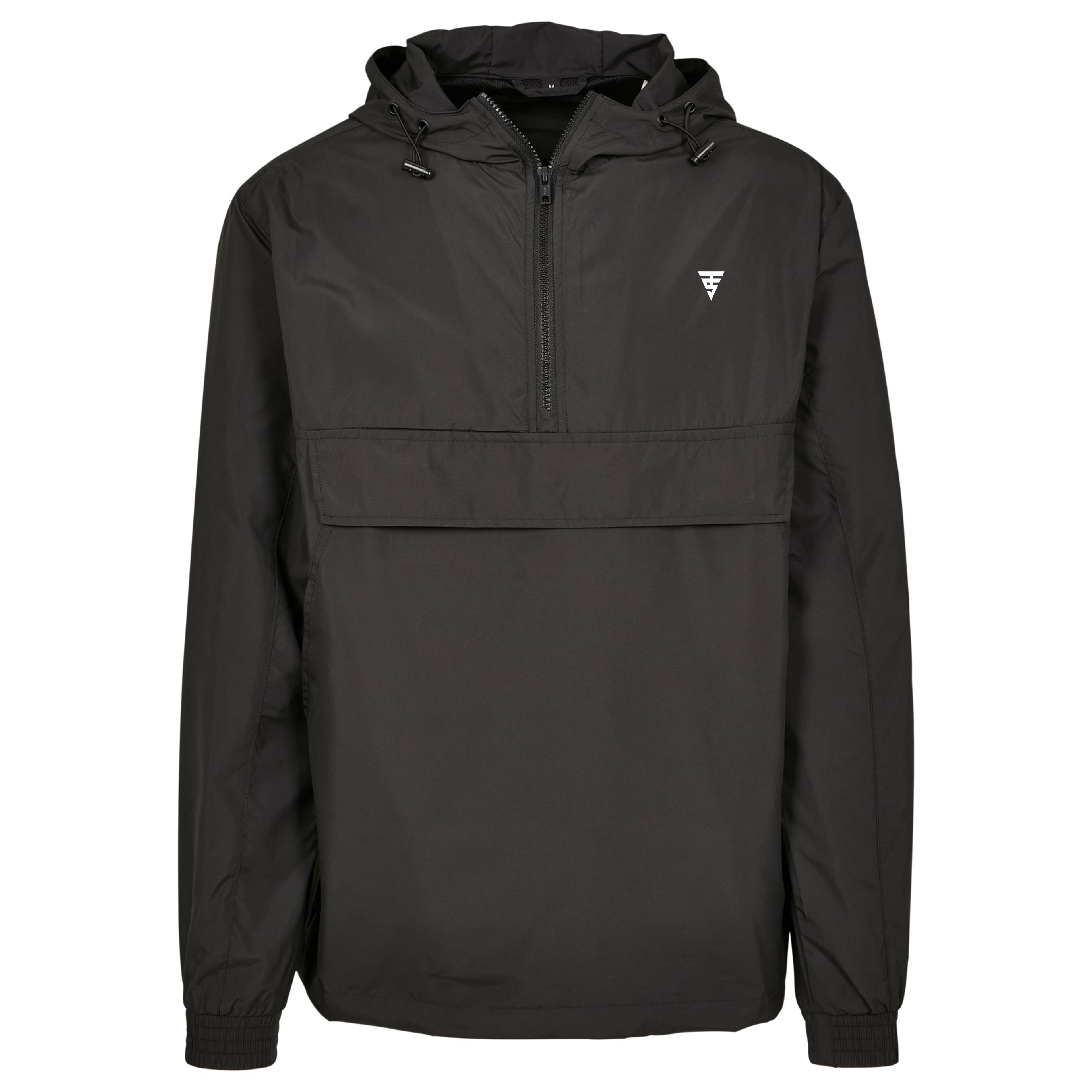 Pullover Jacket