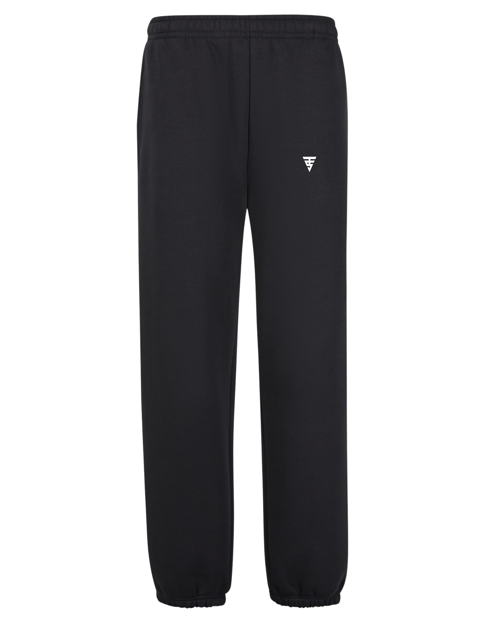 Open Leg Jogger
