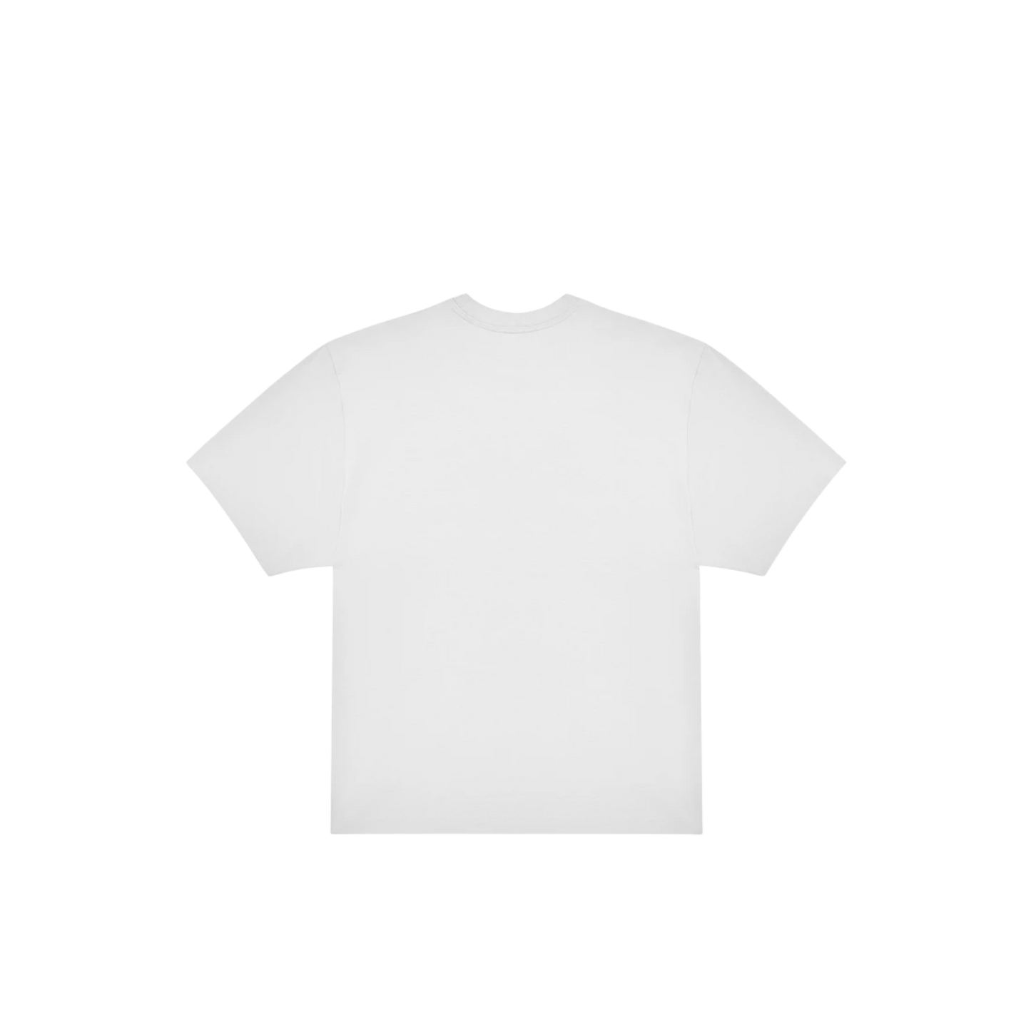 WMNS OVERSIZED SHIRT WHITE SNOW