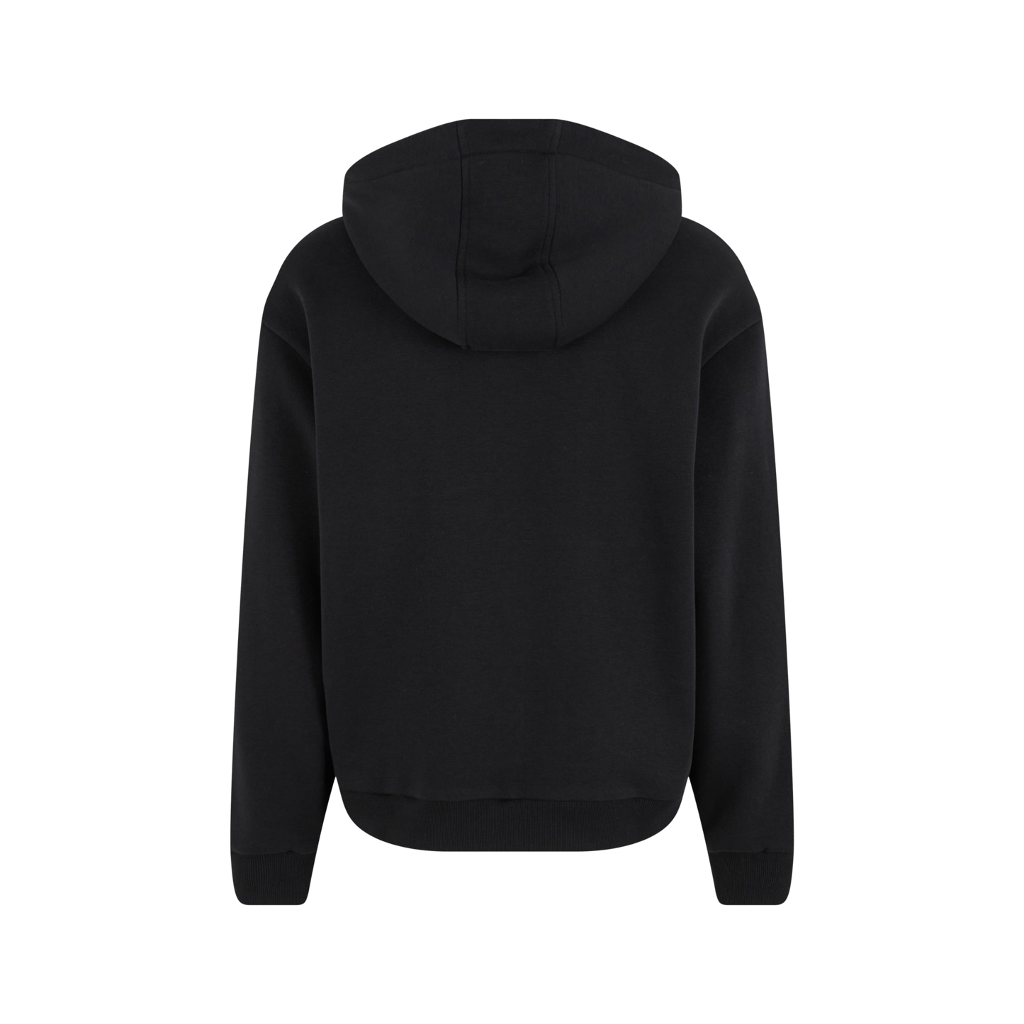 ZIPPER MIDNIGHT BLACK