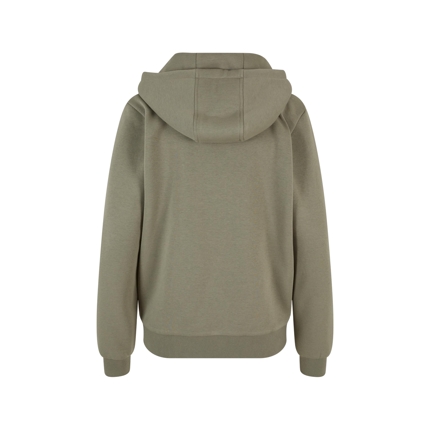 WMNS ZIPPER PALEOLIVE