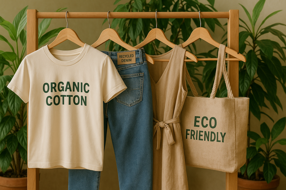 🌱 Nice to Know: Warum Nachhaltigkeit wichtig ist