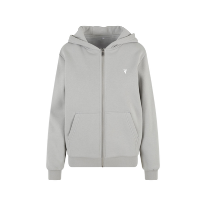 WMNS ZIPPER LIGHTASPHALT