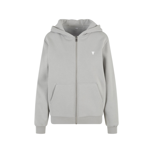 WMNS ZIPPER LIGHTASPHALT