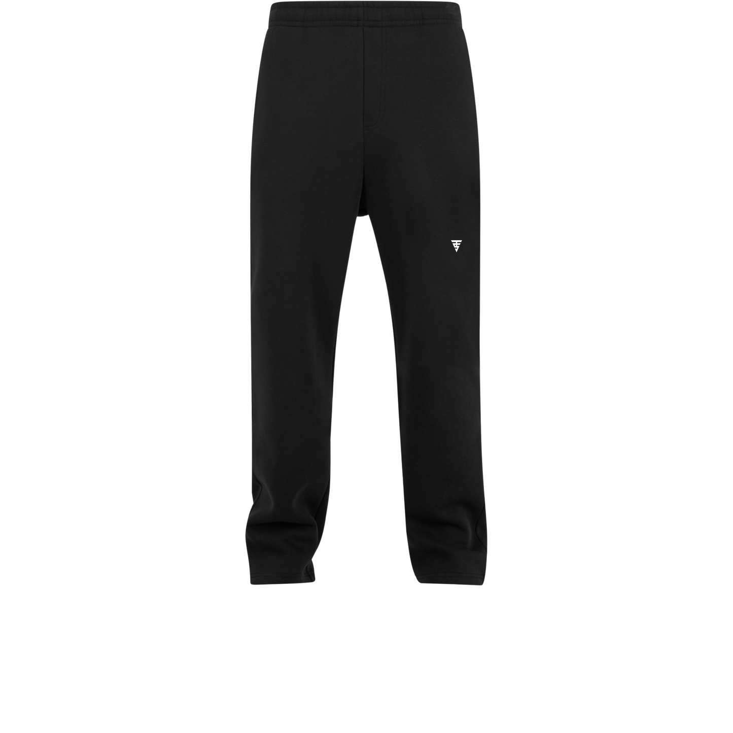 SWEATPANTS MIDNIGHT BLACK