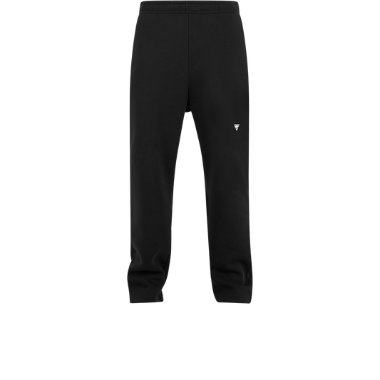 SWEATPANTS MIDNIGHT BLACK