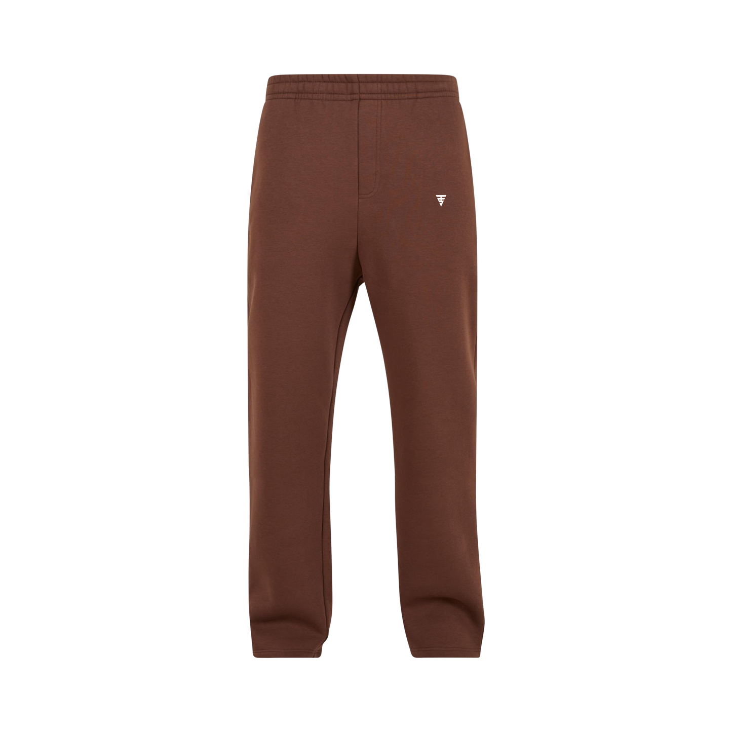 SWEATPANTS CHCOLATE BROWN