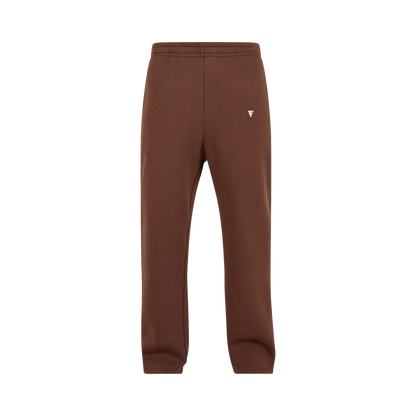 SWEATPANTS CHCOLATE BROWN