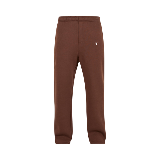 SWEATPANTS CHCOLATE BROWN