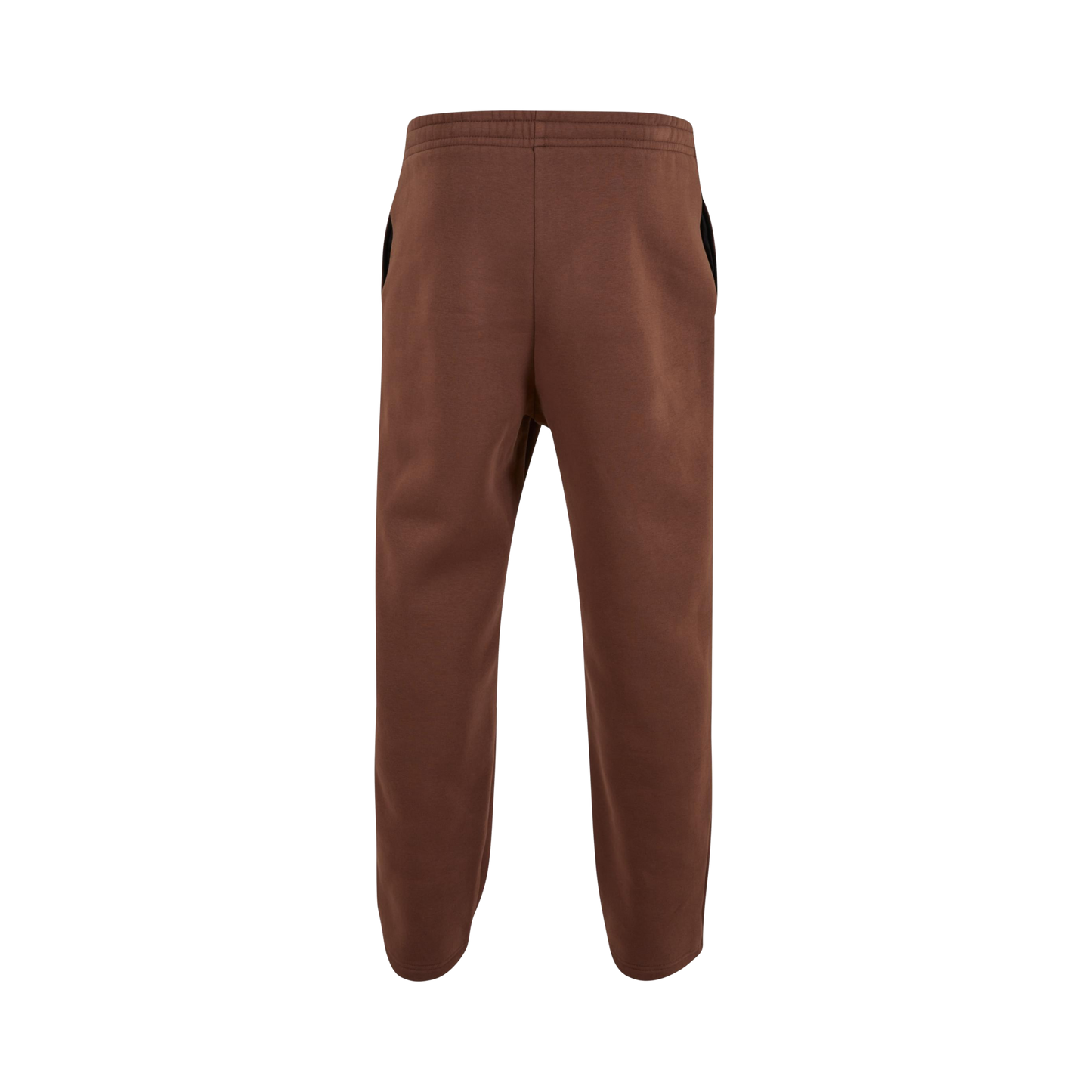 SWEATPANTS CHCOLATE BROWN