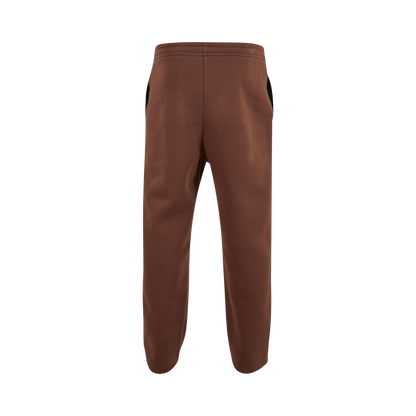 SWEATPANTS CHCOLATE BROWN