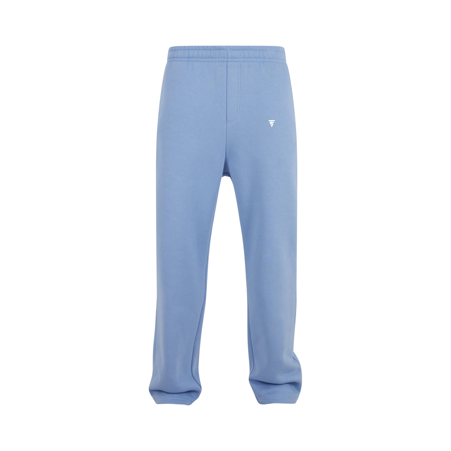 SWEATPANTS POWDERBLUE