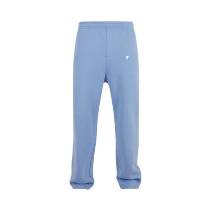 SWEATPANTS POWDERBLUE
