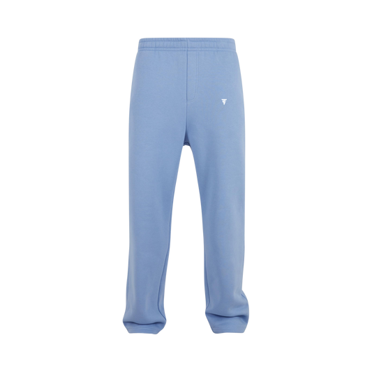SWEATPANTS POWDERBLUE