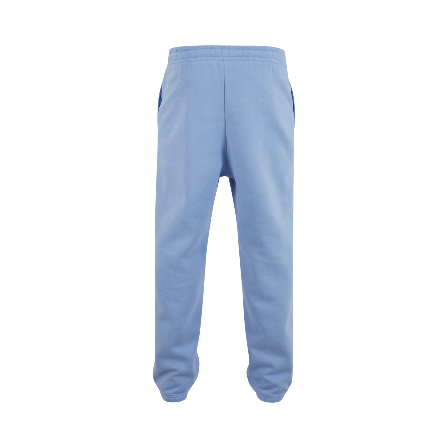 SWEATPANTS POWDERBLUE