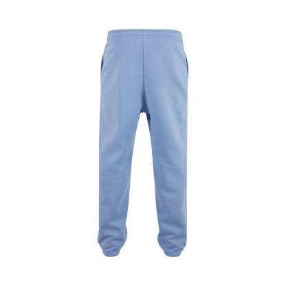 SWEATPANTS POWDERBLUE