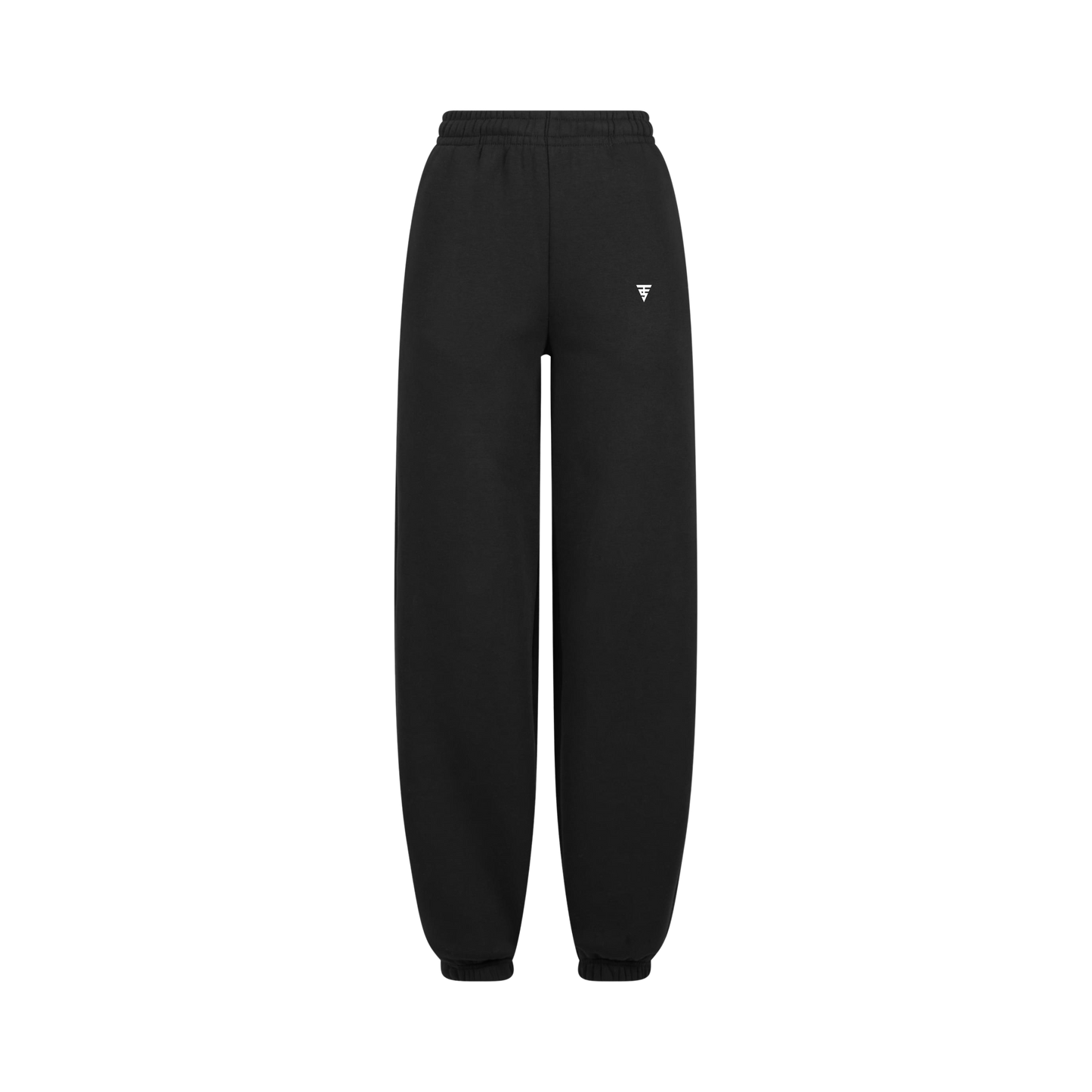 WMNS SWEATPANTS MIDNIGHT BLACK