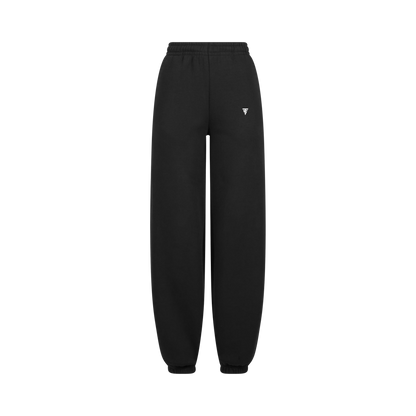 WMNS SWEATPANTS MIDNIGHT BLACK
