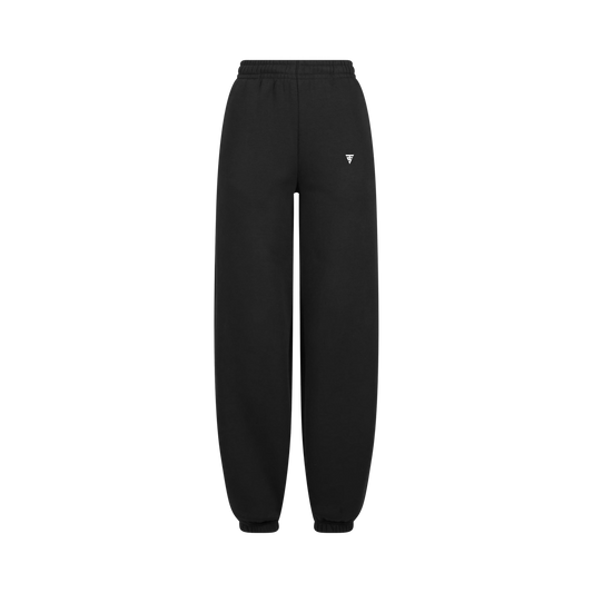 WMNS SWEATPANTS MIDNIGHT BLACK