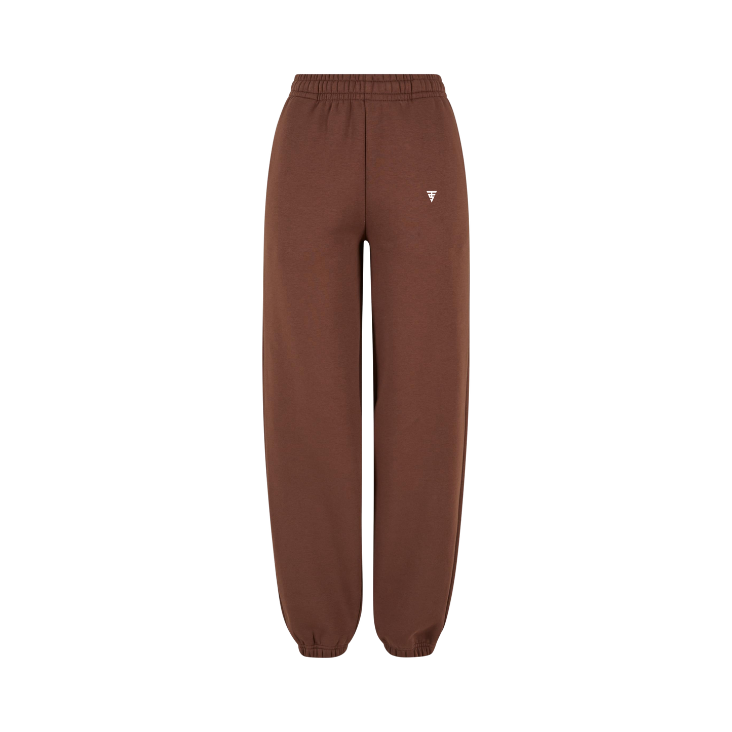 WMNS SEWATPANTS CHOCOLATE BROWN