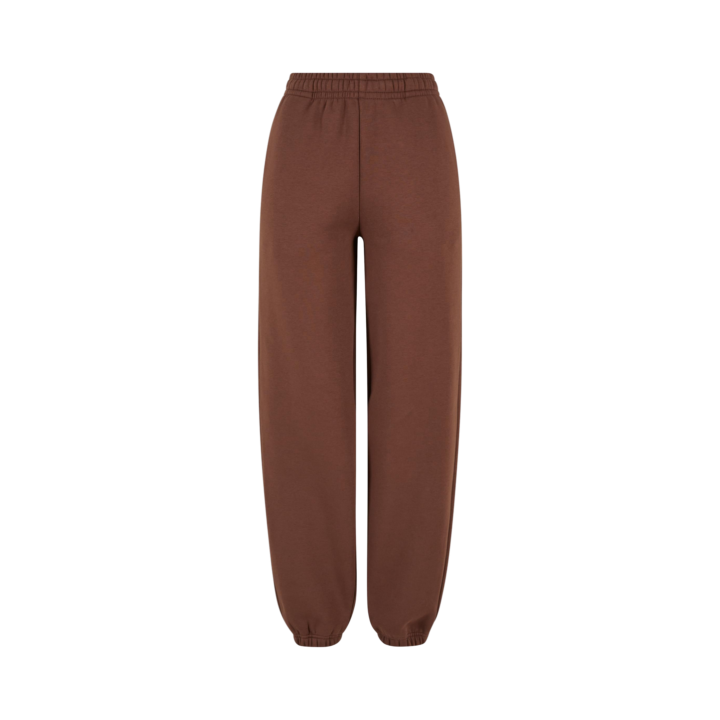 WMNS SEWATPANTS CHOCOLATE BROWN