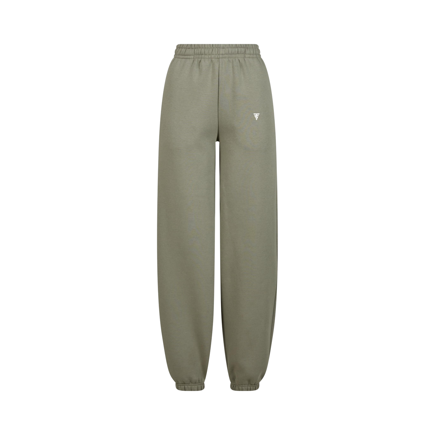WMNS SWEATPANTS PALEOLIVE