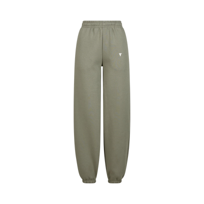 WMNS SWEATPANTS PALEOLIVE