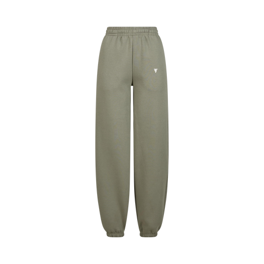 WMNS SWEATPANTS PALEOLIVE