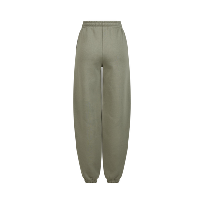 WMNS SWEATPANTS PALEOLIVE