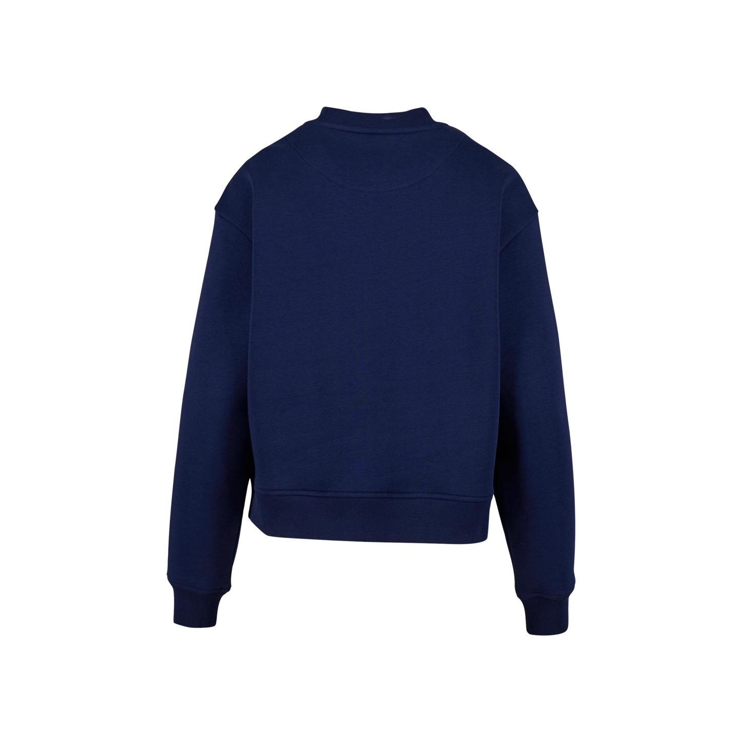WMNS CREWNECK LIGHTNAVY