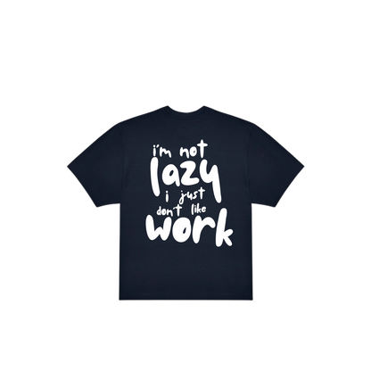 THE LAZY SHIRT