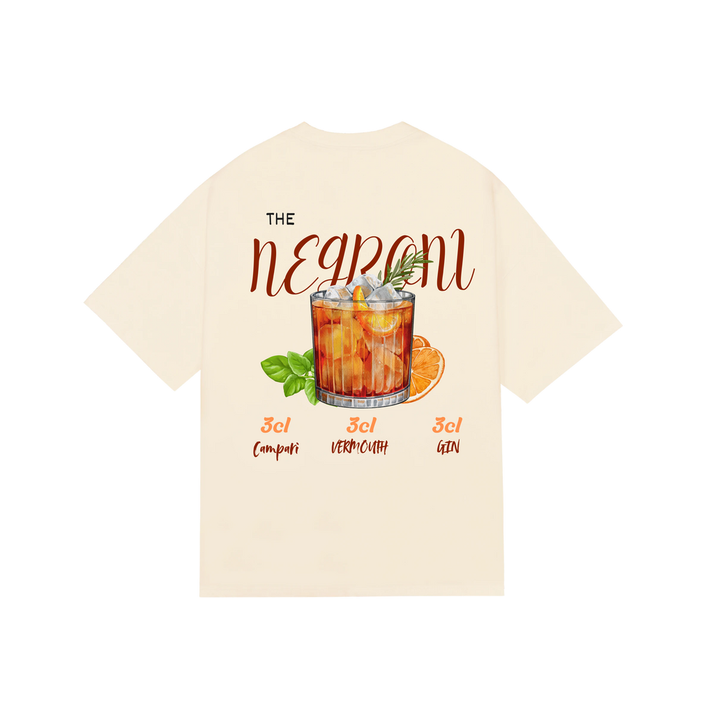 The Negroni
