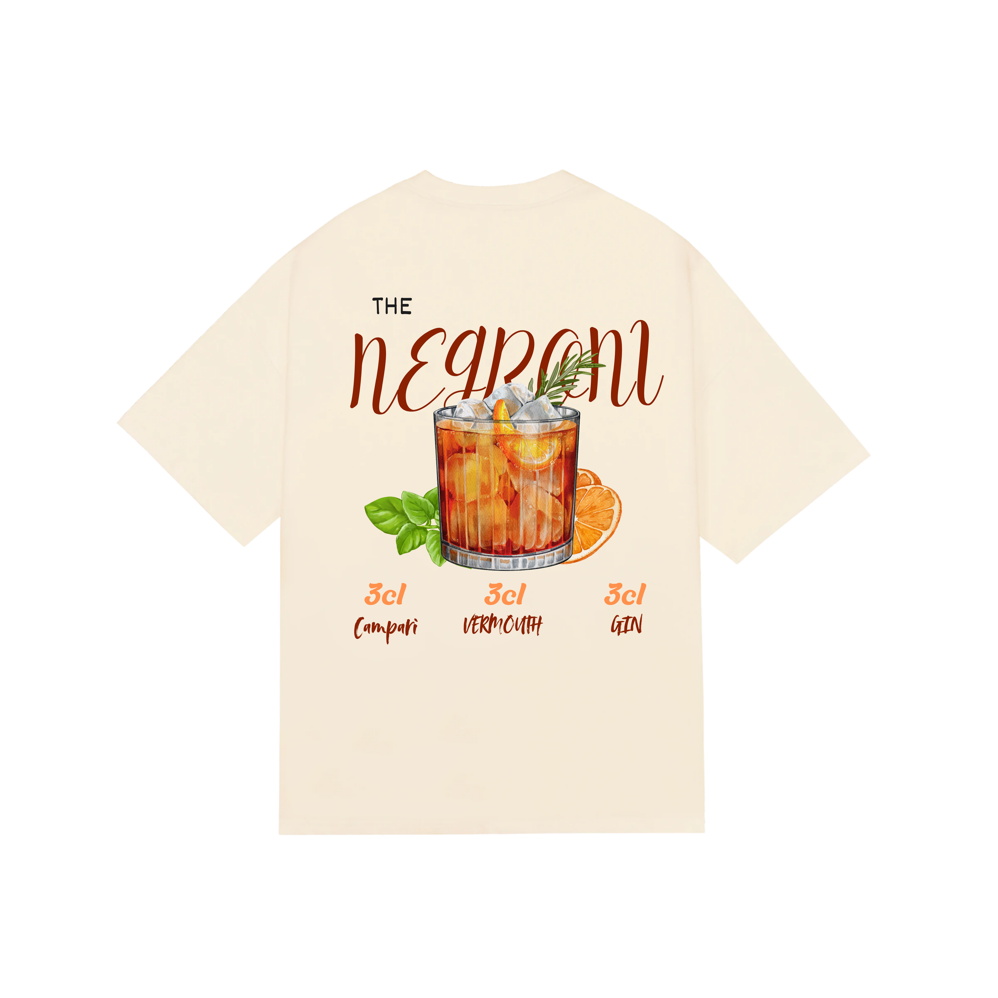 The Negroni