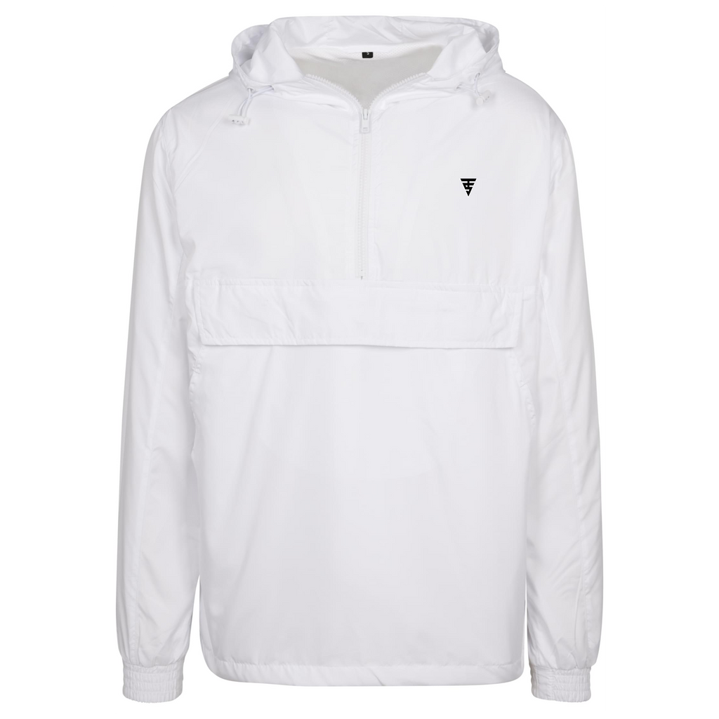 Pullover Jacket