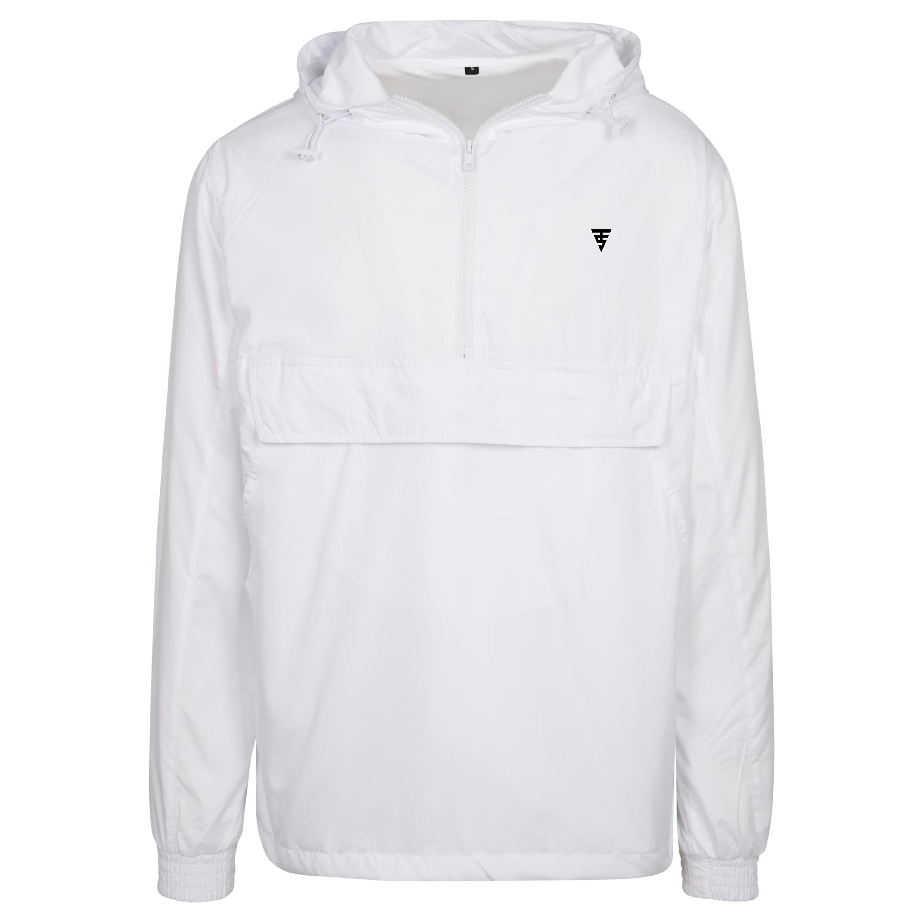 Pullover Jacket