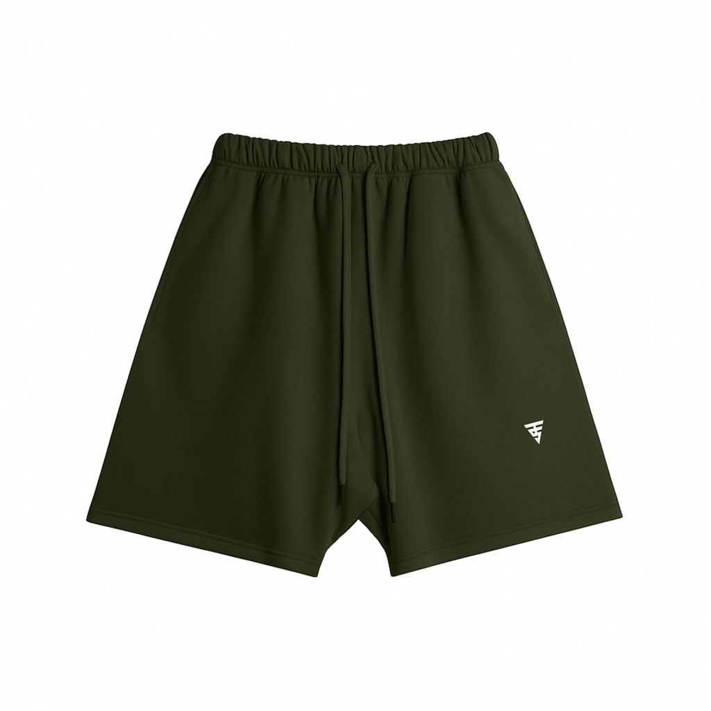 Basic Sweatshorts