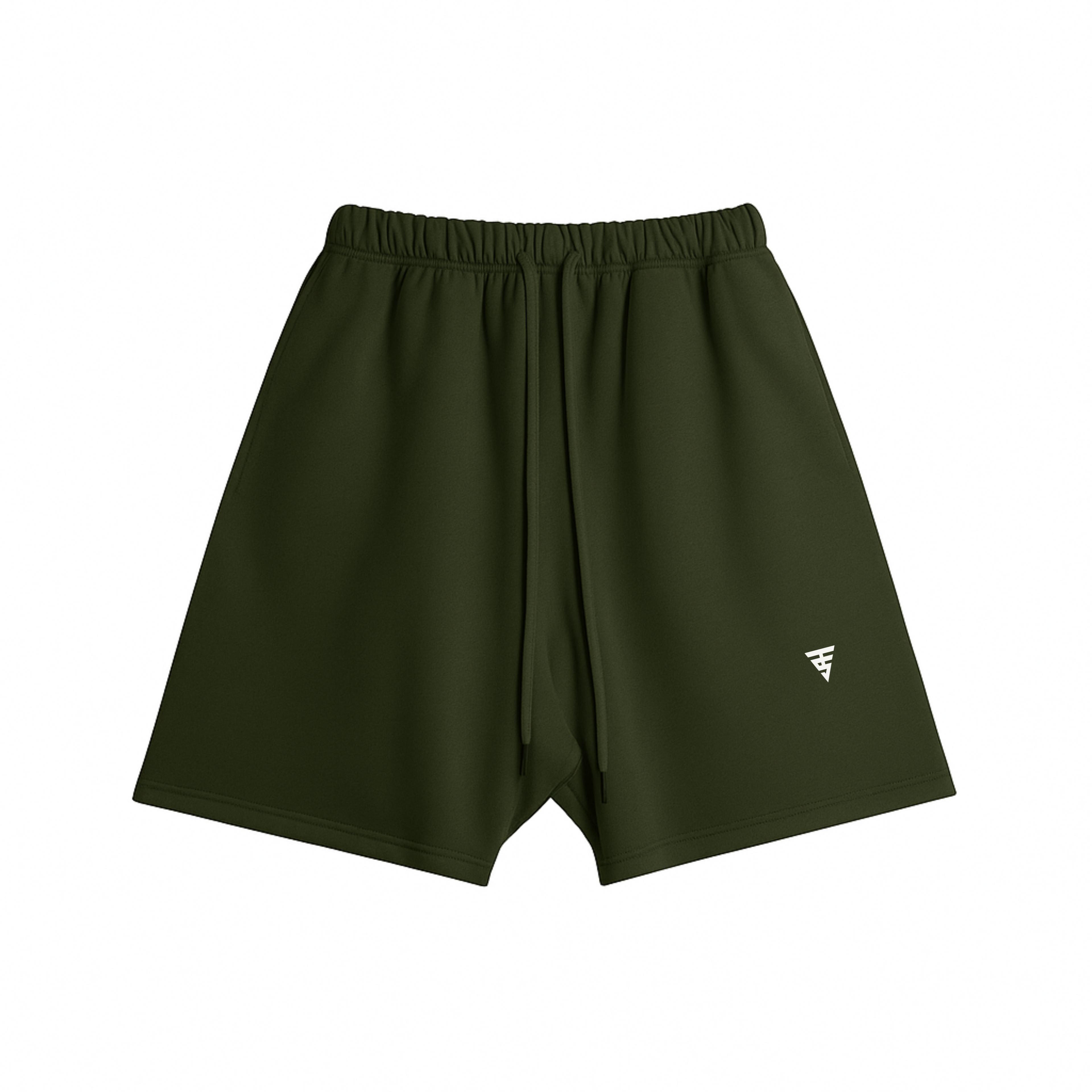 Basic Sweatshorts