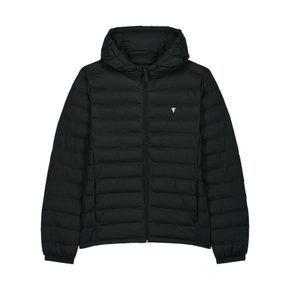 VOYAGER MIDNIGHT BLACK