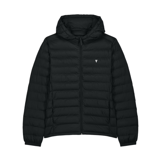 VOYAGER MIDNIGHT BLACK