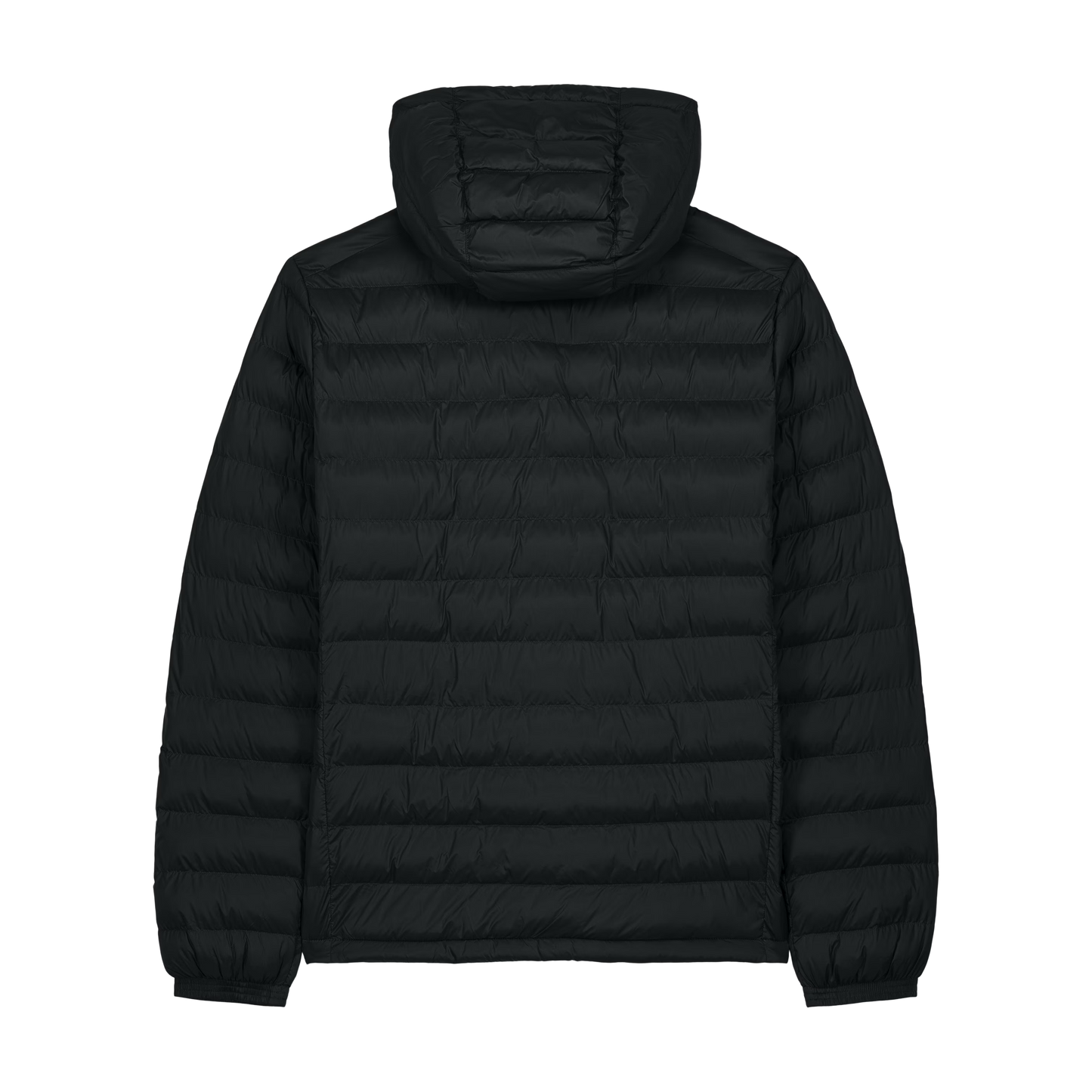 VOYAGER MIDNIGHT BLACK