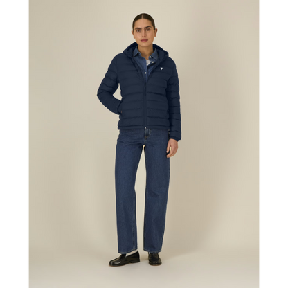 WMNS VOYAGER NAVY BLUE