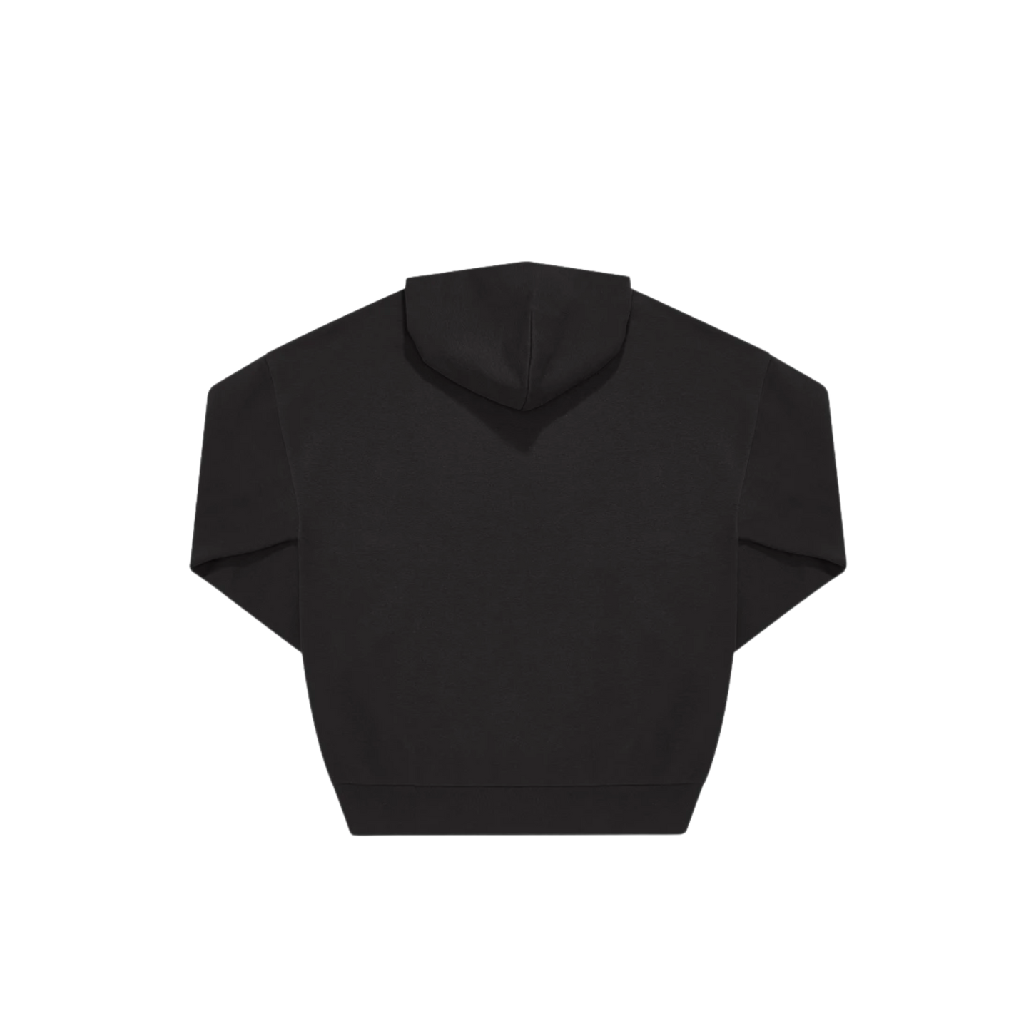 WMNS HOODIE MIDNIGHT BLACK