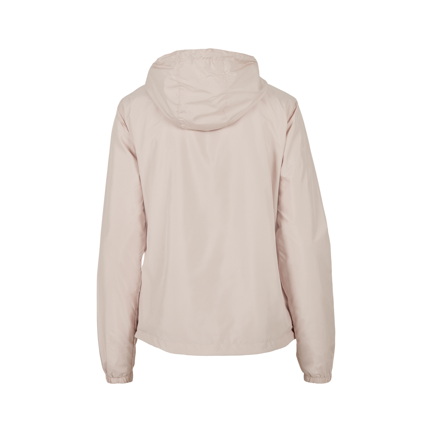 WMNS PULLOVER JACKET LIGHT PINK
