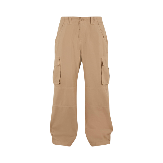 CLASSIC CARGO PANTS
