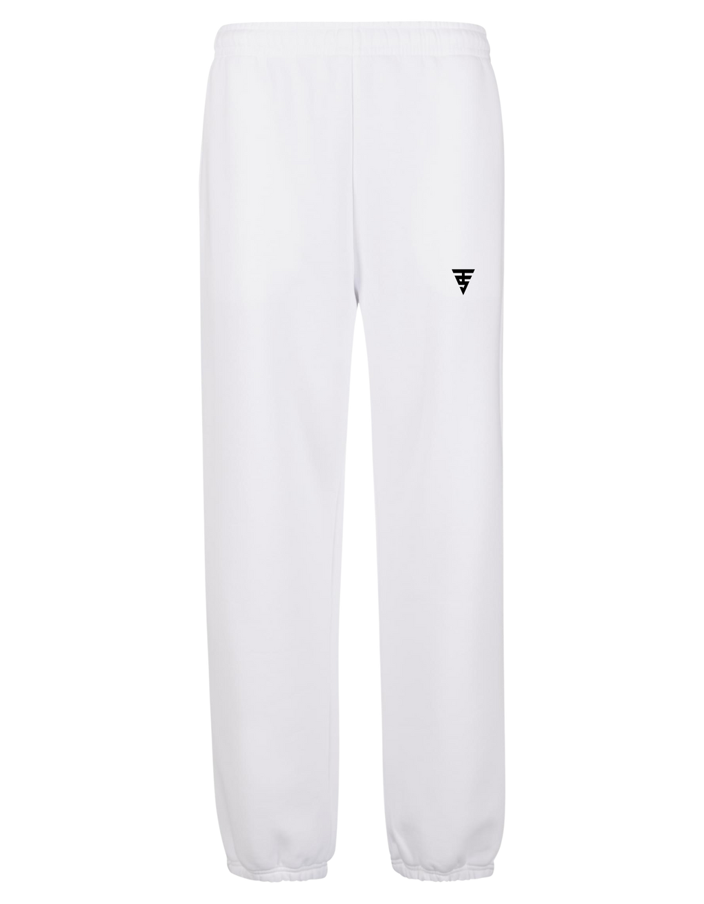 Open Leg Jogger