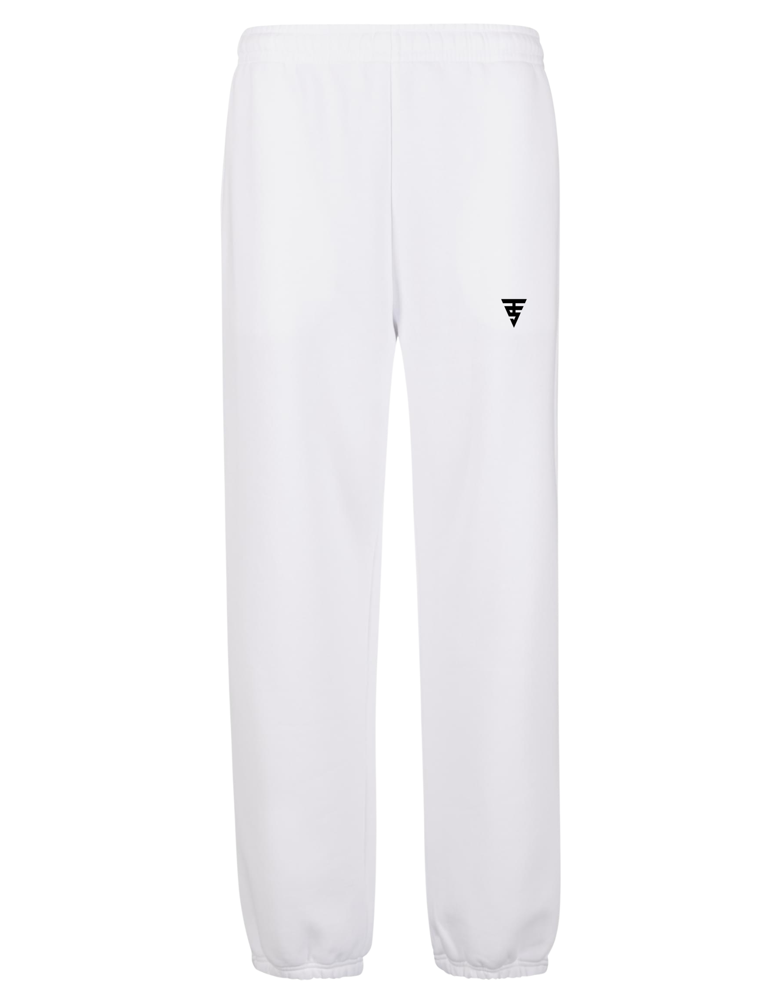 Open Leg Jogger