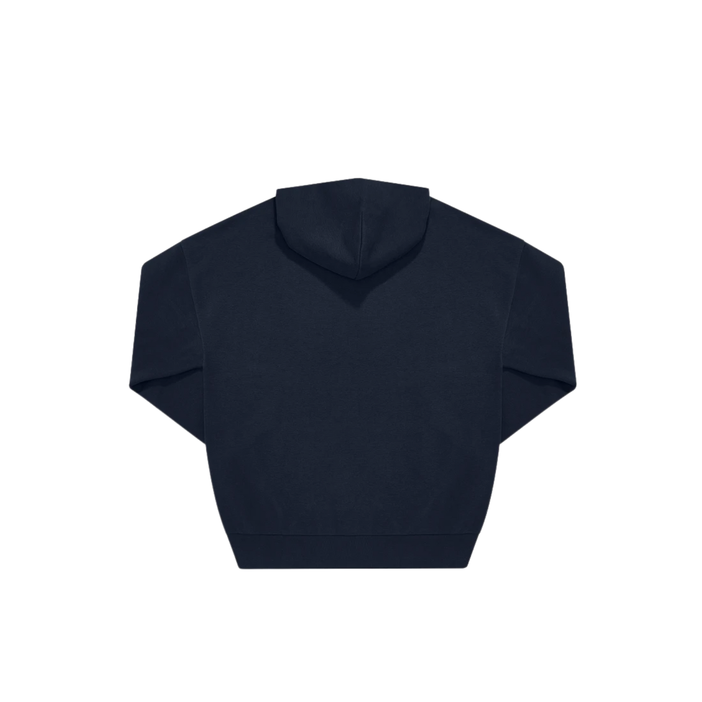 WMNS HOODIE ROYAL NAVY