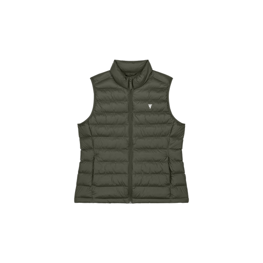 WMNS WEST VINTAGE KHAKI